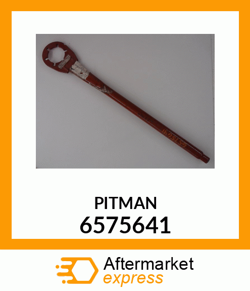 PITMAN 6575641