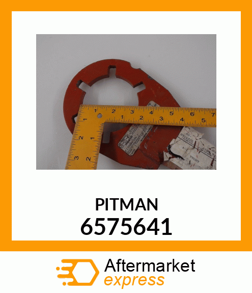 PITMAN 6575641