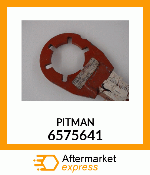 PITMAN 6575641