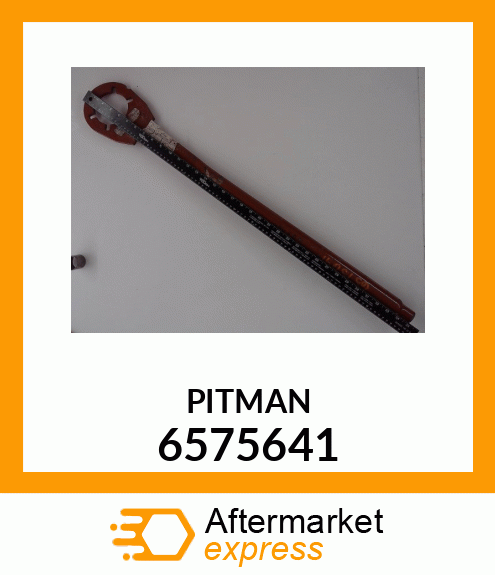 PITMAN 6575641