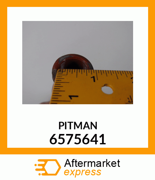 PITMAN 6575641