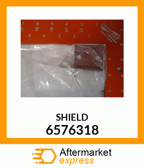 SHIELD 6576318