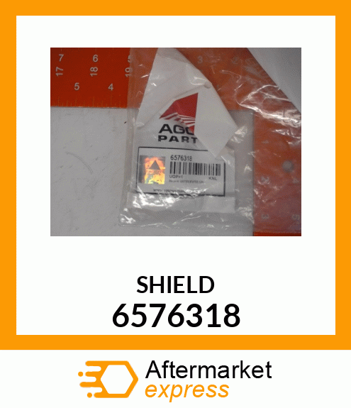 SHIELD 6576318