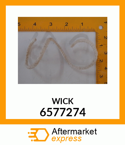 WICK 6577274