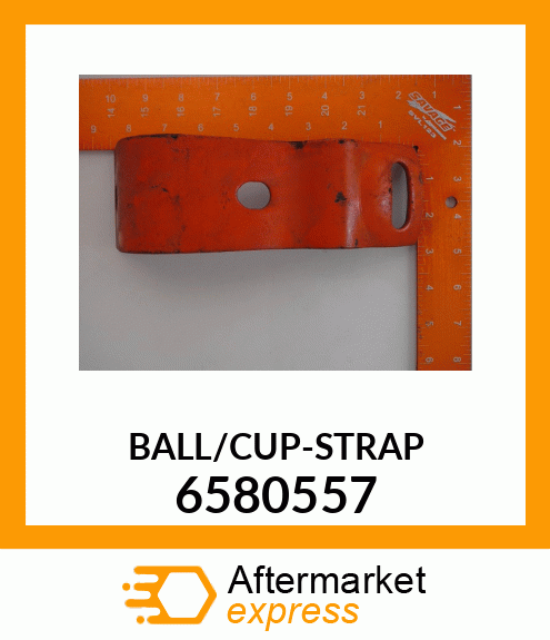 BALL/CUP-STRAP_ 6580557