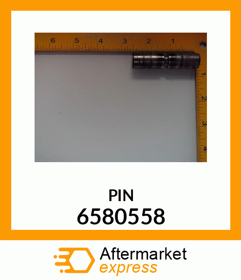 PIN 6580558