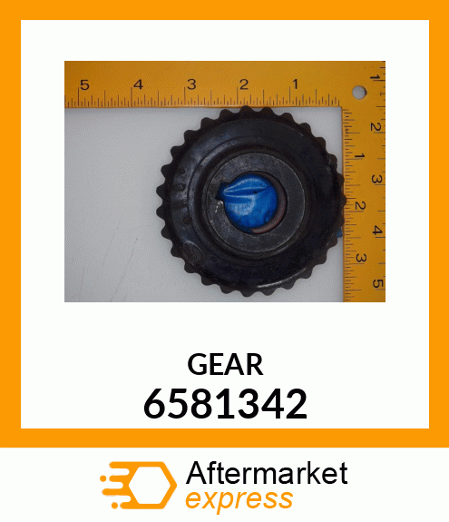 GEAR 6581342