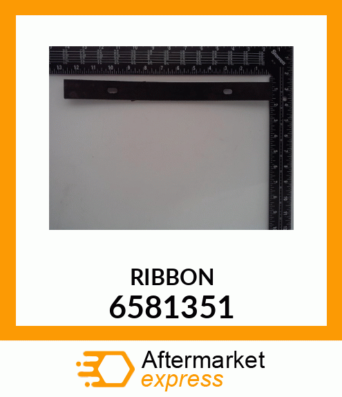 RIBBON 6581351