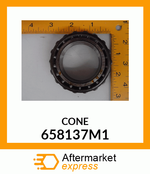 CONE 658137M1