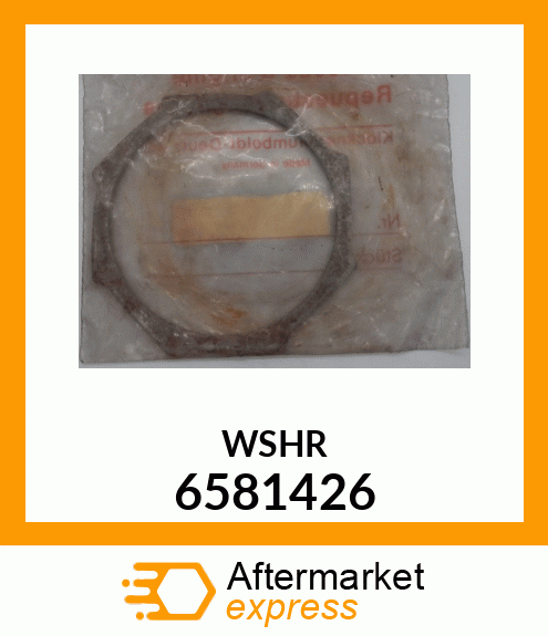 WSHR 6581426