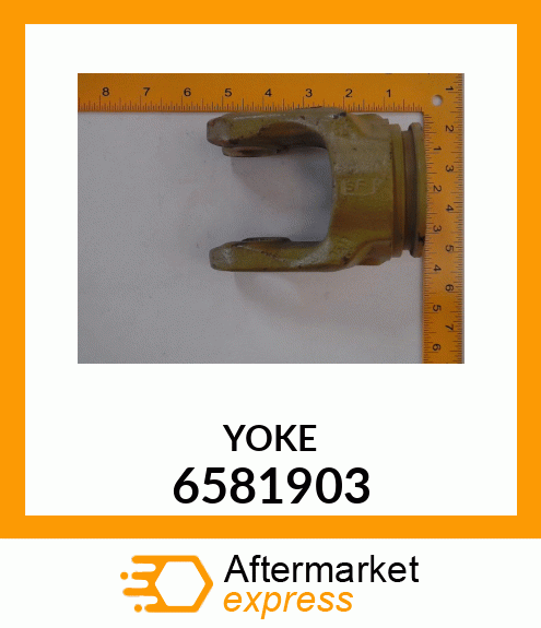 YOKE 6581903