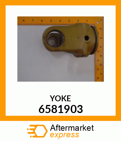 YOKE 6581903