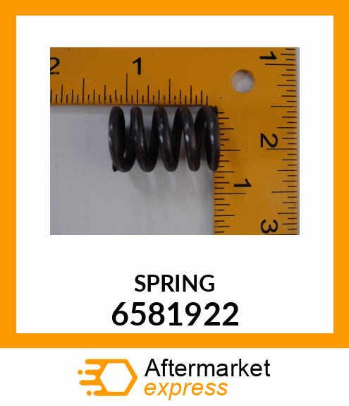 SPRING 6581922