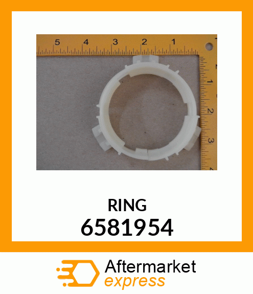 RING 6581954