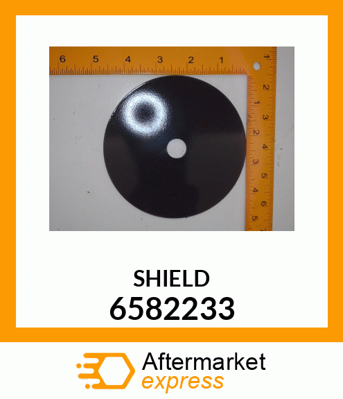 SHIELD 6582233