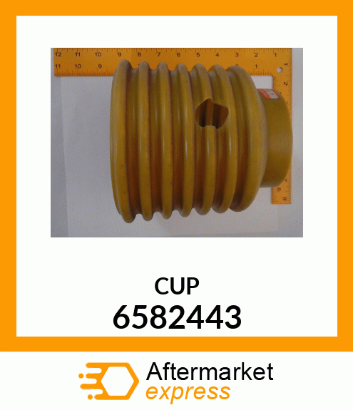 CUP 6582443