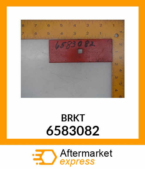 BRKT 6583082