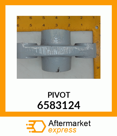 PIVOT 6583124