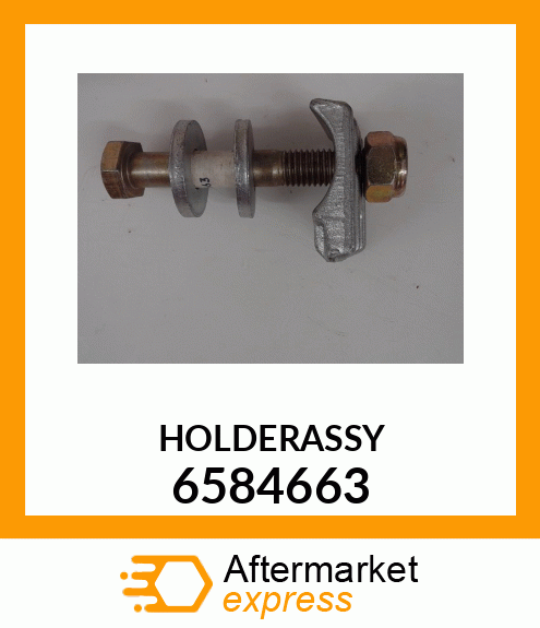 HOLDERASSY 6584663