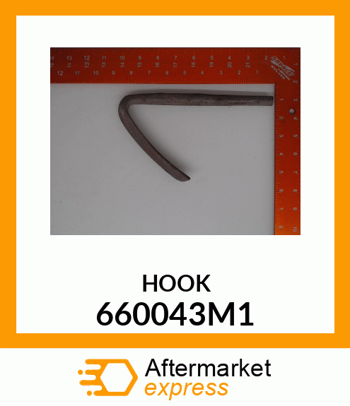 HOOK 660043M1