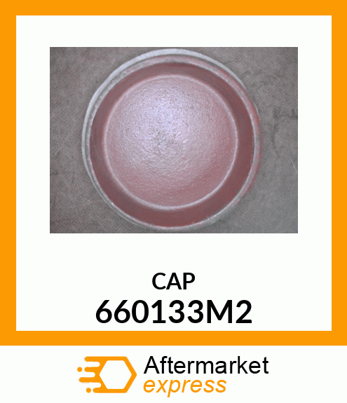 CAP 660133M2