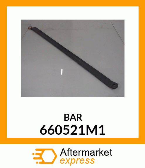 BAR 660521M1