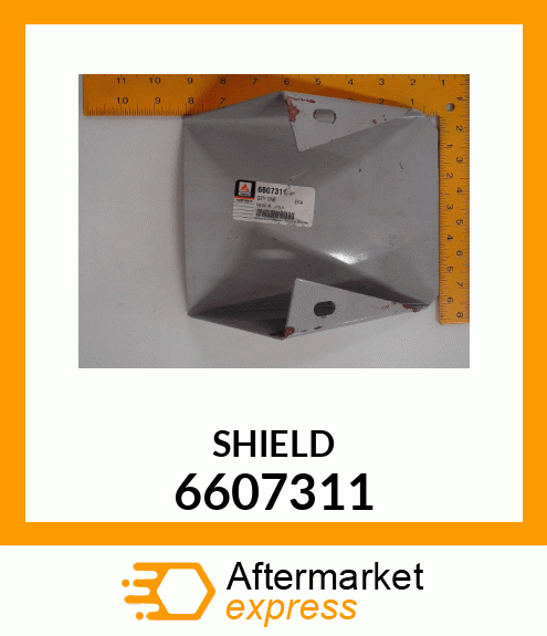 SHIELD 6607311