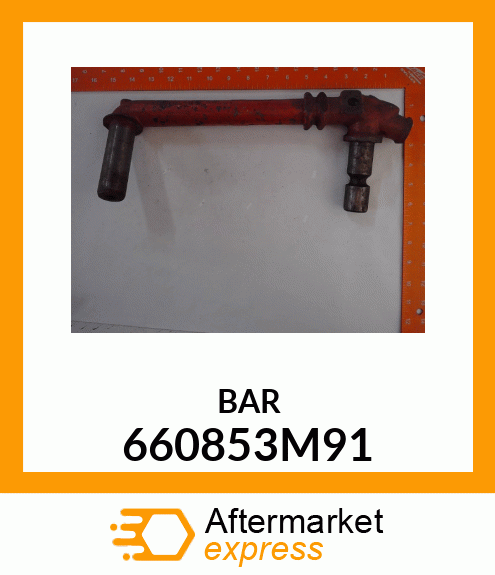 BAR 660853M91