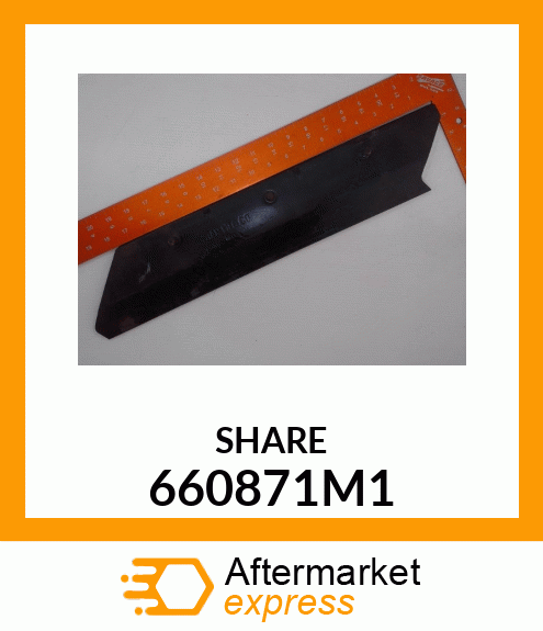 SHARE 660871M1