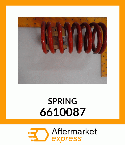 SPRING 6610087