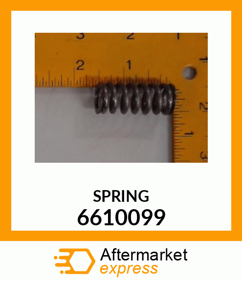 SPRING 6610099