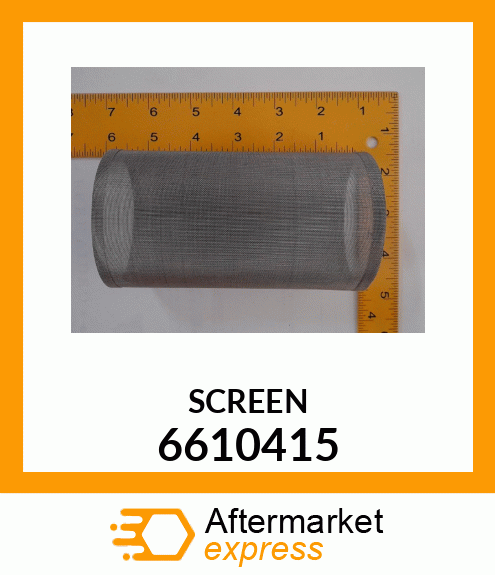 SCREEN 6610415