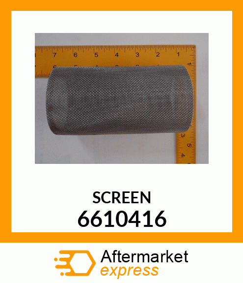 SCREEN 6610416