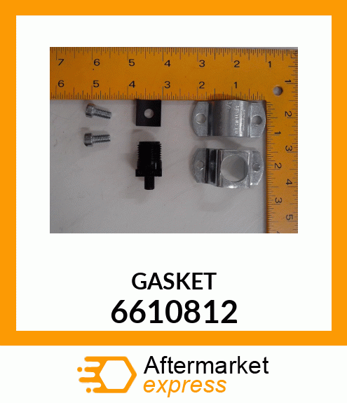 GASKET 6610812