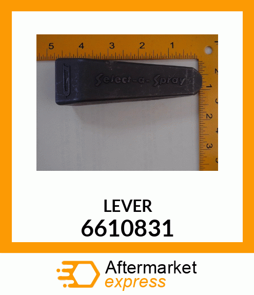 LEVER 6610831