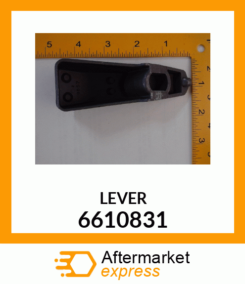 LEVER 6610831