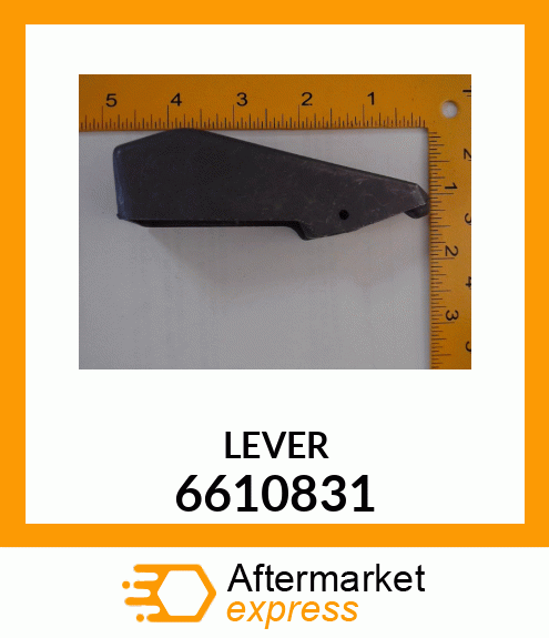 LEVER 6610831