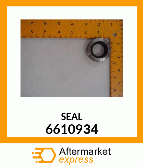 SEAL 6610934