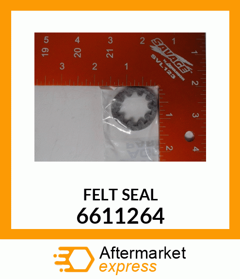 FELT_SEAL 6611264