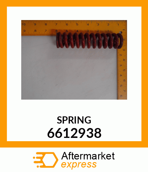 SPRING 6612938