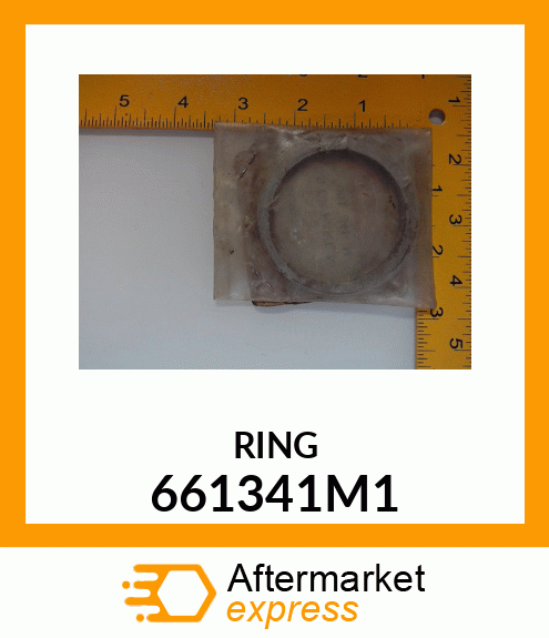 RING 661341M1