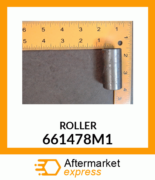 ROLLER 661478M1