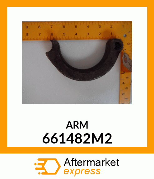 ARM 661482M2