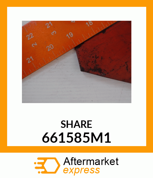 SHARE 661585M1