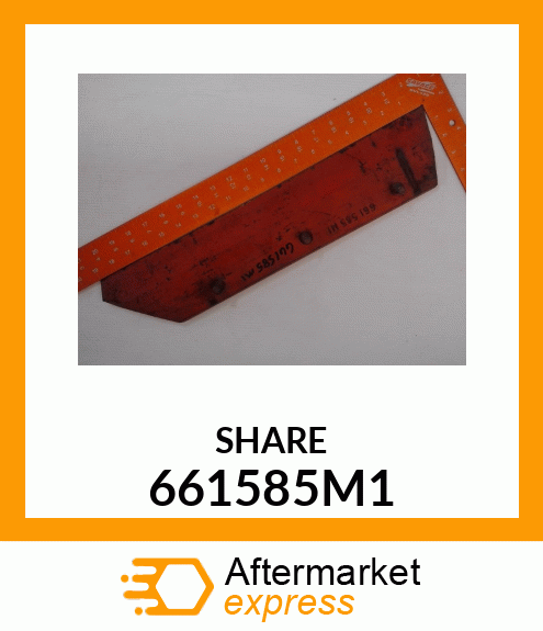 SHARE 661585M1