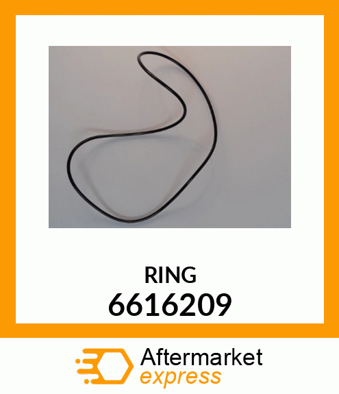 RING 6616209