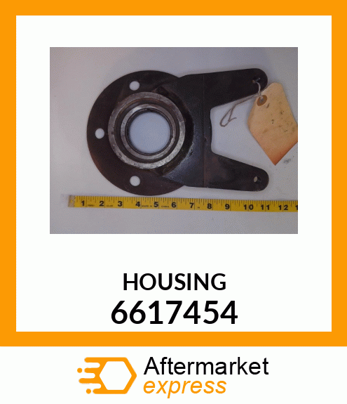 HOUSING 6617454