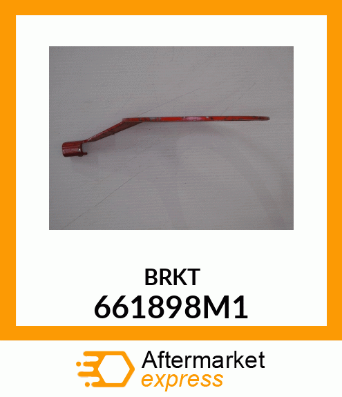 BRKT 661898M1