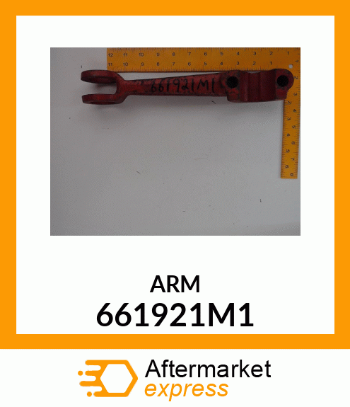 ARM 661921M1