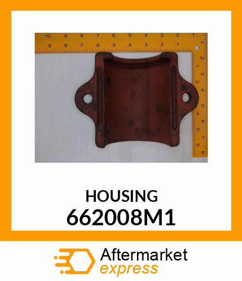 HOUSING 662008M1